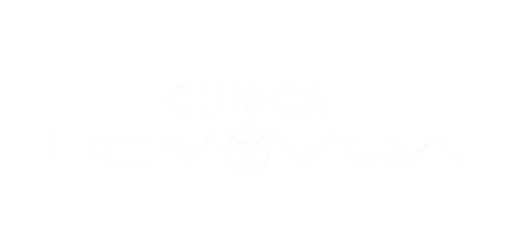 Logo Clinica Hemovida